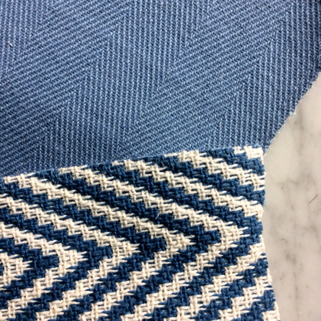 Kravet and Thom Filicia textures