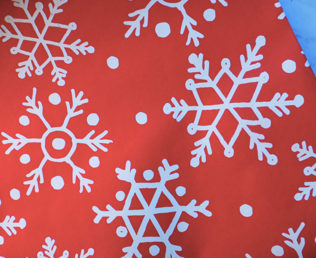 Target Wrapping Paper